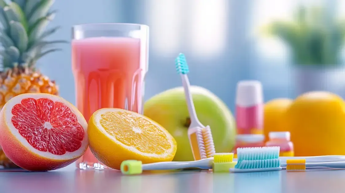 10 Dicas para Melhorar Seu Sorriso