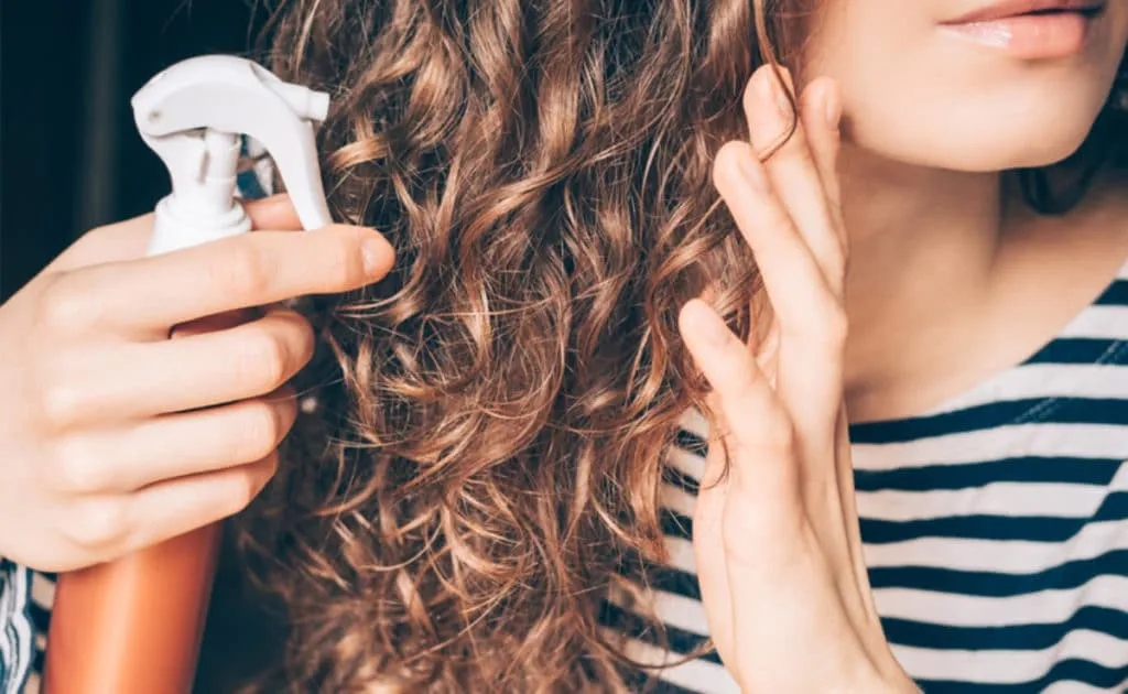 Os Benefícios do Vinagre de Maçã para o Seu Cabelo