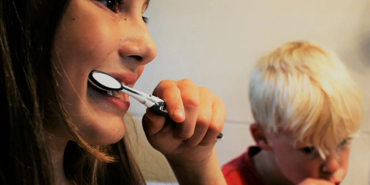 Como Escovar Seus Dentes Corretamente