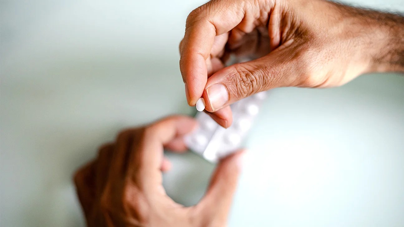 Ácido Fólico para Homens: Benefícios, Efeitos Colaterais e Mais