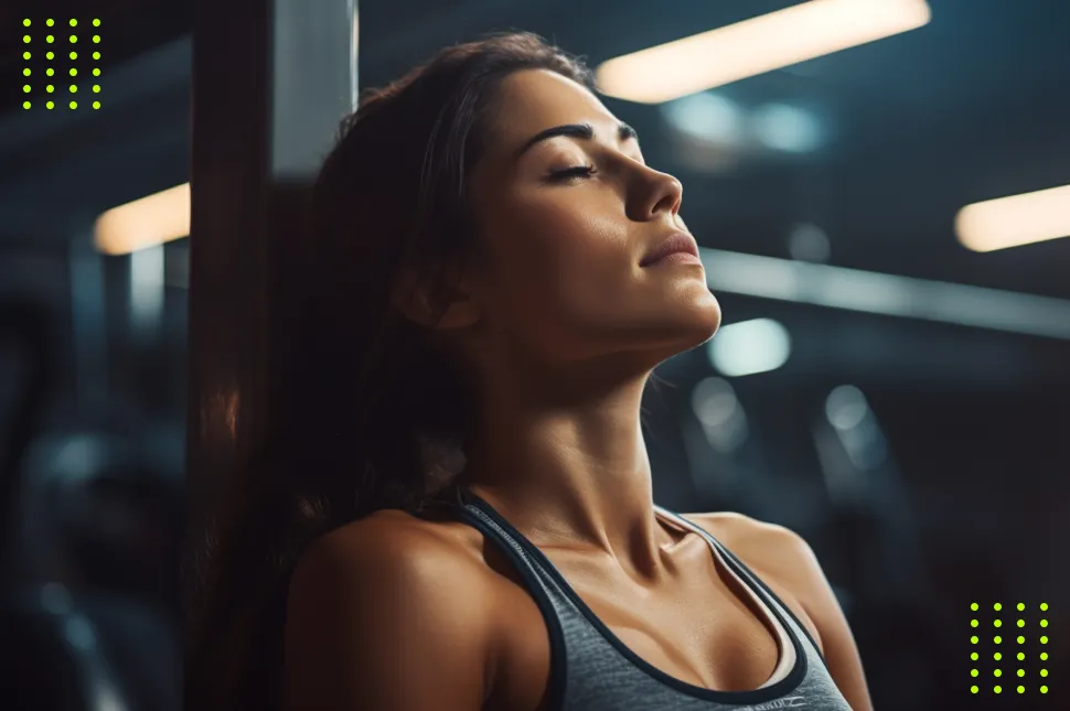Como Respirar Corretamente Durante o Exercício