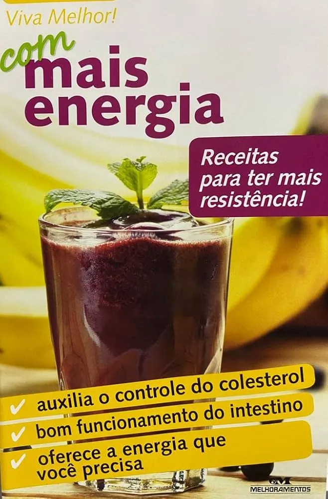 Como Ter Mais Energia