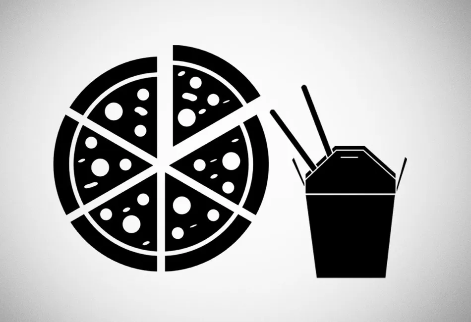 Alimentação Saudável Quando Você Não Pode Cozinhar