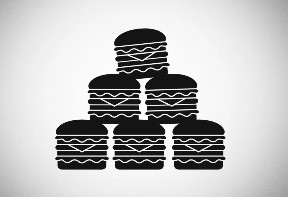 Fome e Comer em Excesso: Entendendo Nossas Necessidades Alimentares