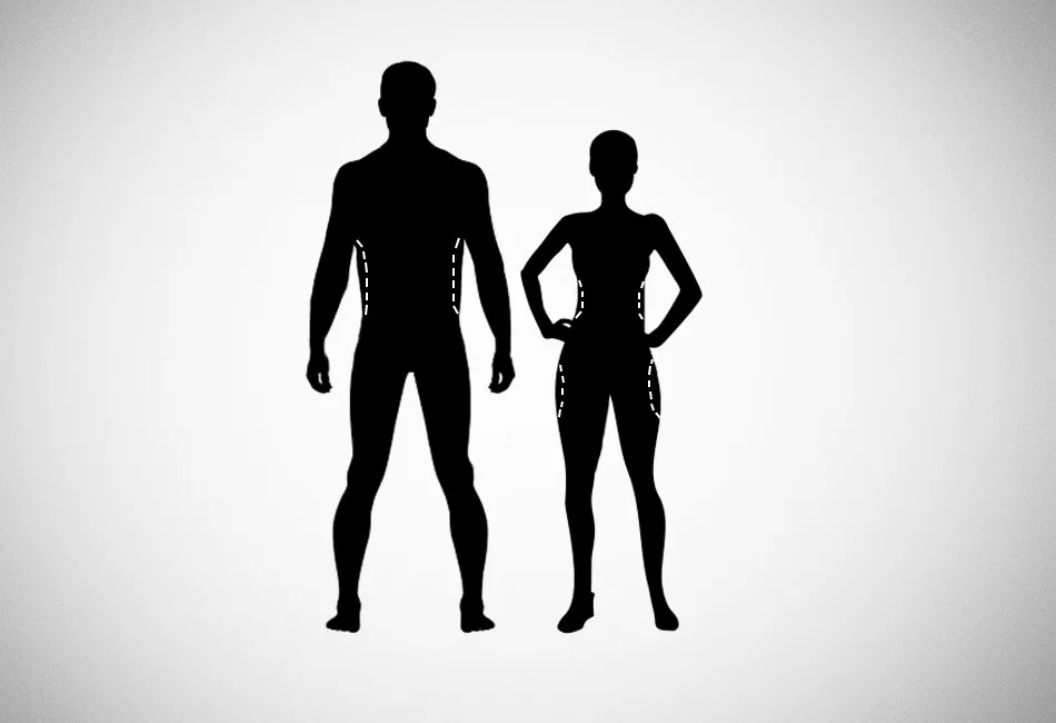 Como Eliminar os Últimos Quilos de Forma Sustentável