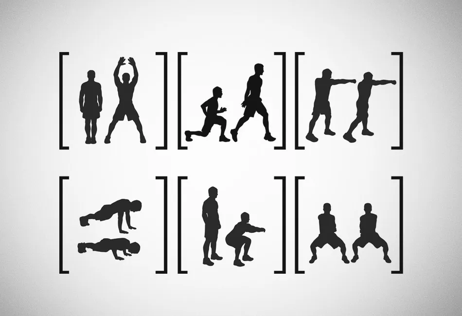 Substitutos para a Corrida: Fortalecendo seu Corpo com Novas Atividades