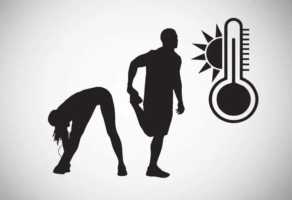 Guia para Exercitar-se em Clima Quente