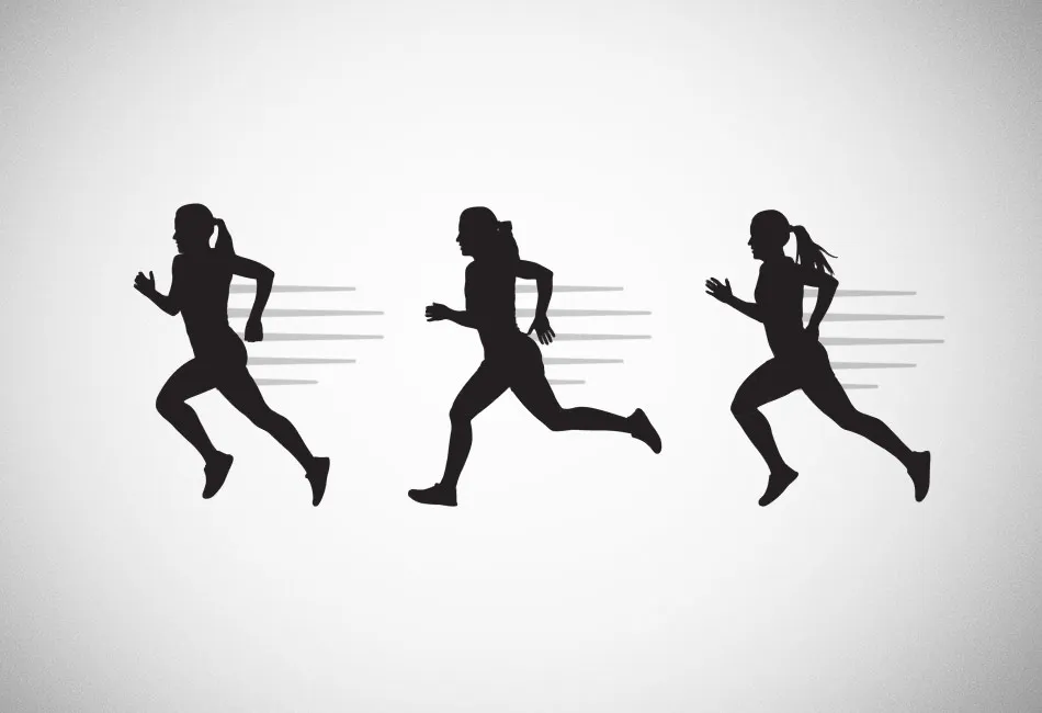 Como Correr Mais Rápido e Dar Socos Mais Fortes