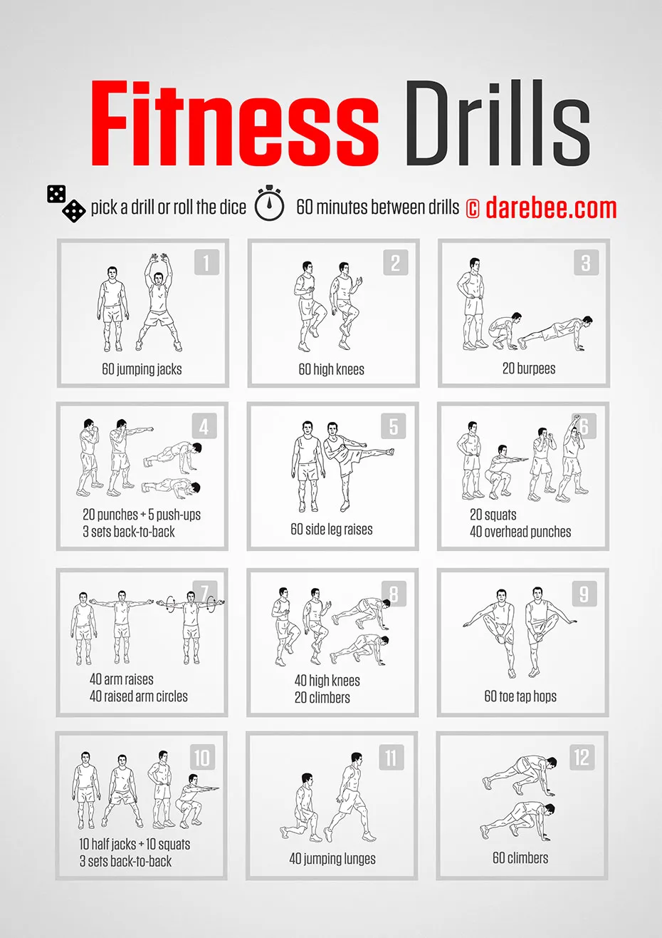 Exercícios para Quebrar a Rotina no Trabalho