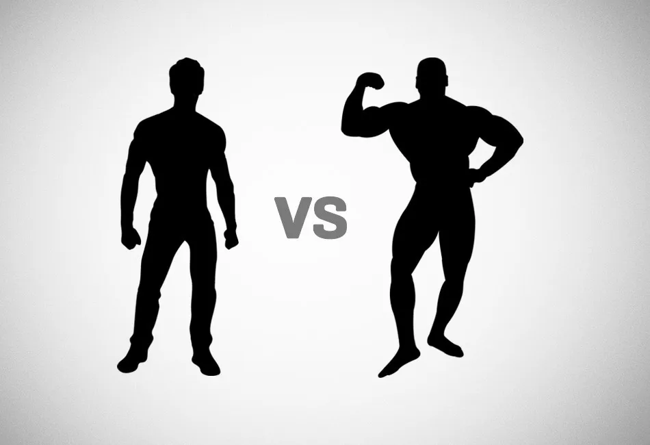 Ser Fit e Parecer Fit: O Que Realmente Importa