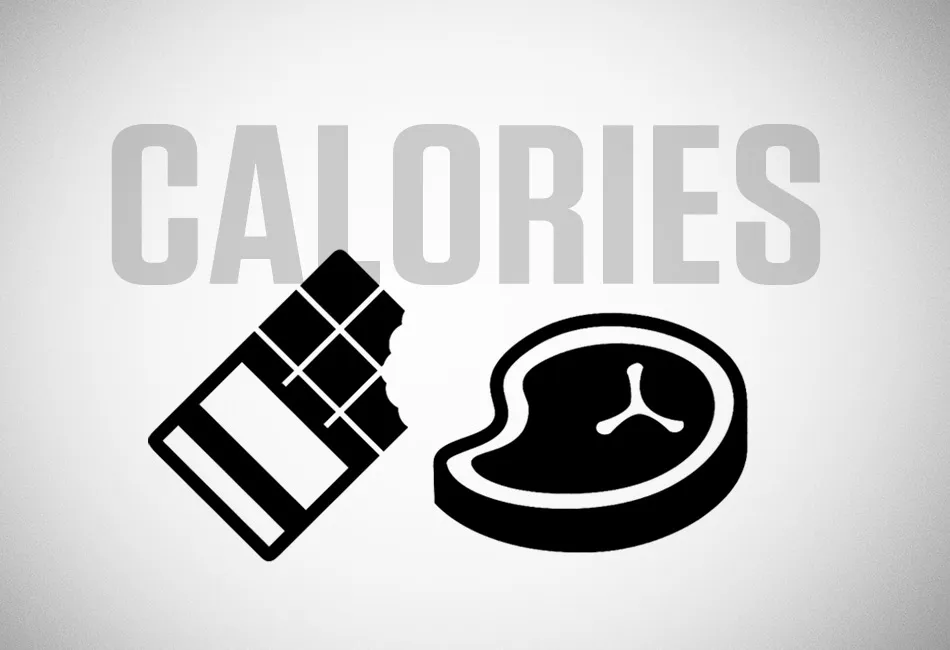 Entendendo a Contagem de Calorias