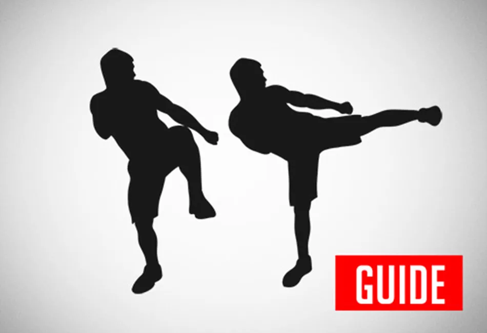 Guia dos Chutes: Poder, Técnica e Combate