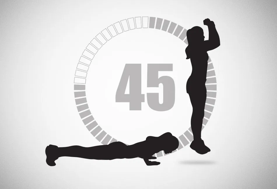 Benefícios do Treinamento Intervalado de Alta Intensidade (HIIT)