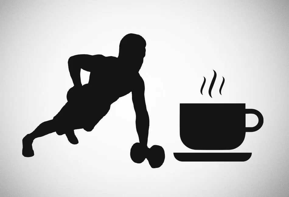 Café: O Aliado do Seu Desempenho Fitness