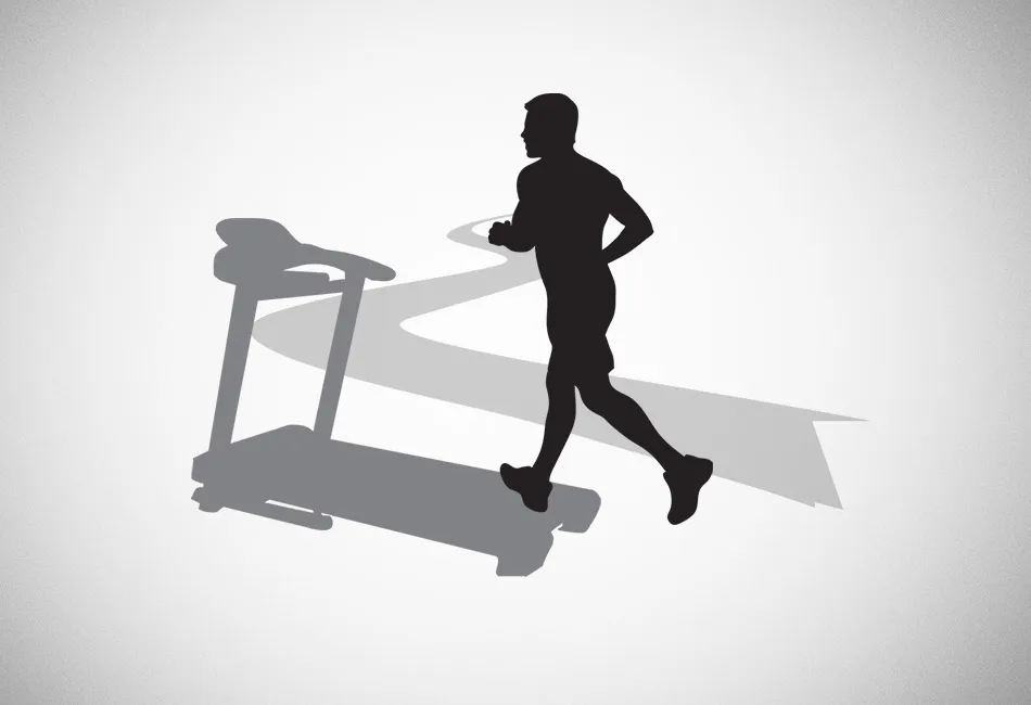 Correr na Esteira vs Correr ao Ar Livre: Qual é a Diferença?